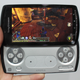 New photos of an unreleased Xperia Play 2 concept show a follow-up to Sony’s legendary gaming phone from 2011 (pictured above).